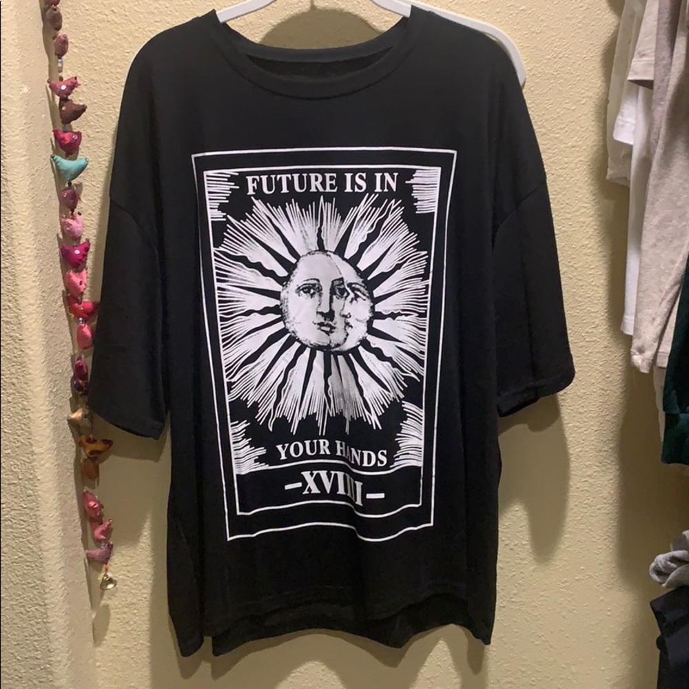 NWOT Graphic Tee
